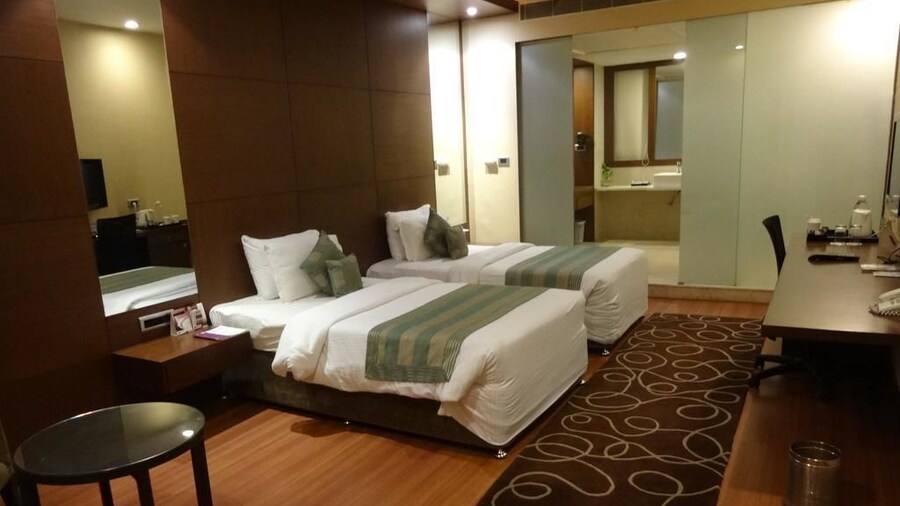 Minerva Grand Secunderabad