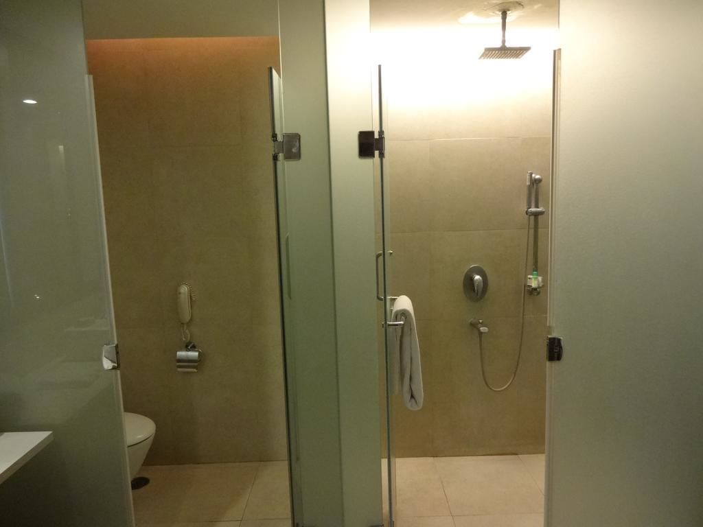 Foto - Minerva Grand Secunderabad