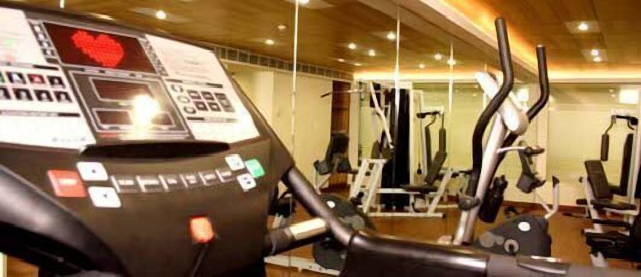 Foto - Minerva Grand Secunderabad