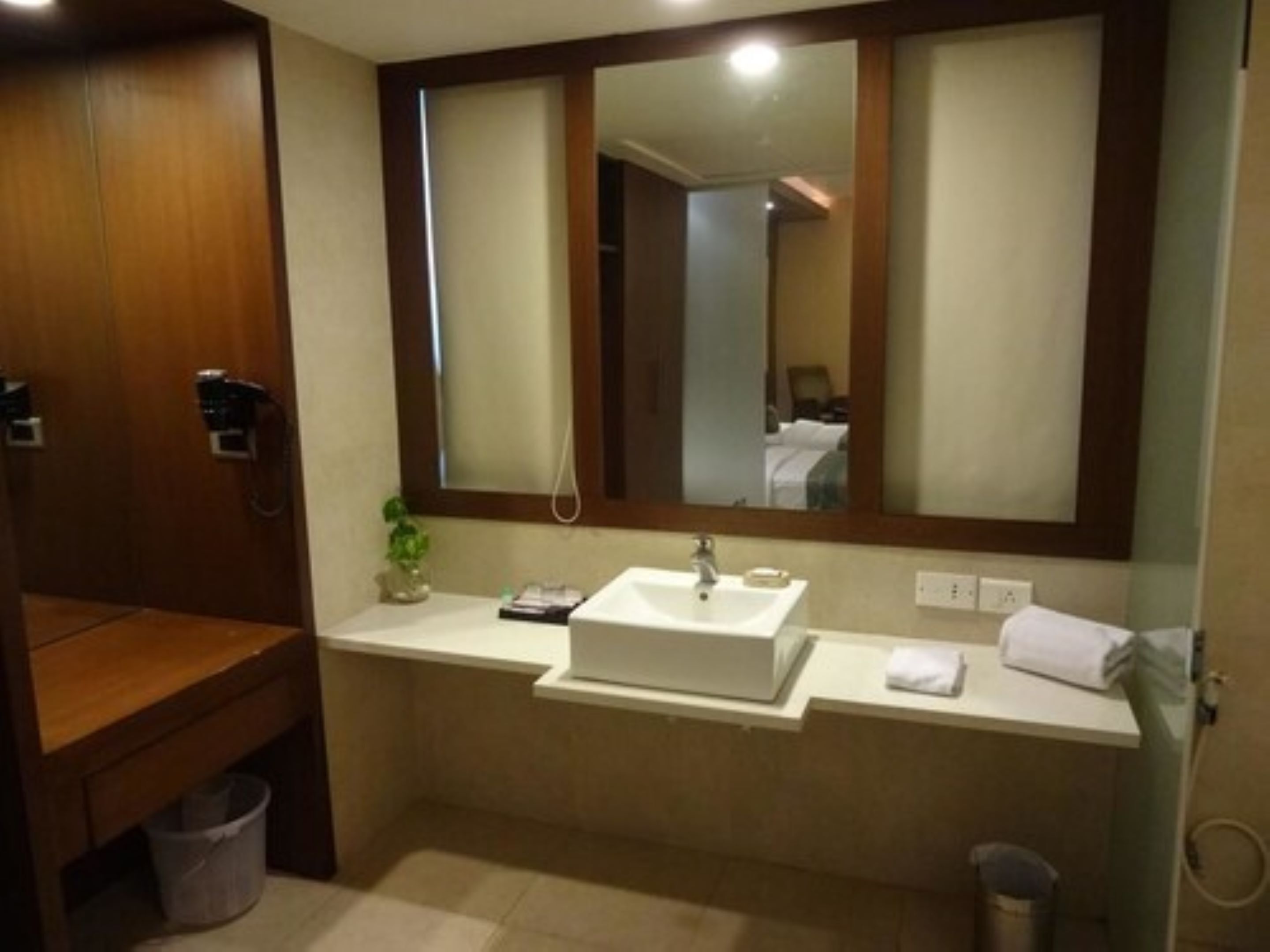 Foto - Minerva Grand Secunderabad