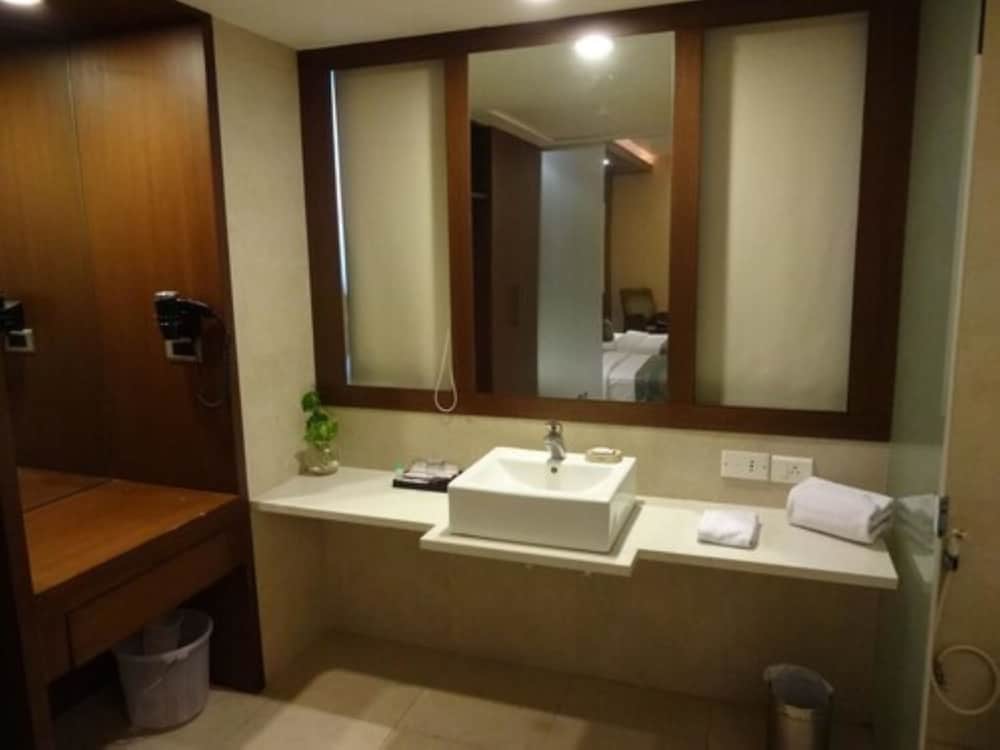 Minerva Grand Hotel - Secunderabad by null