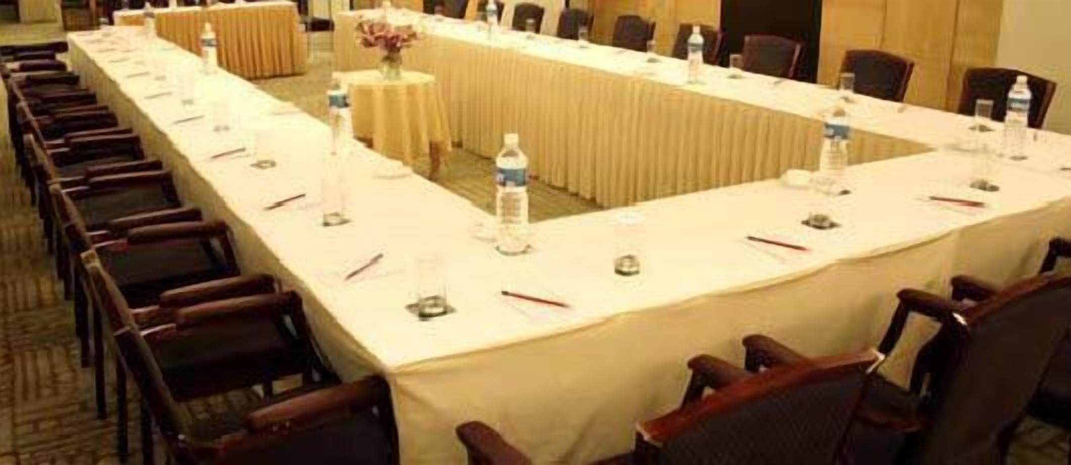 Foto - Minerva Grand Secunderabad