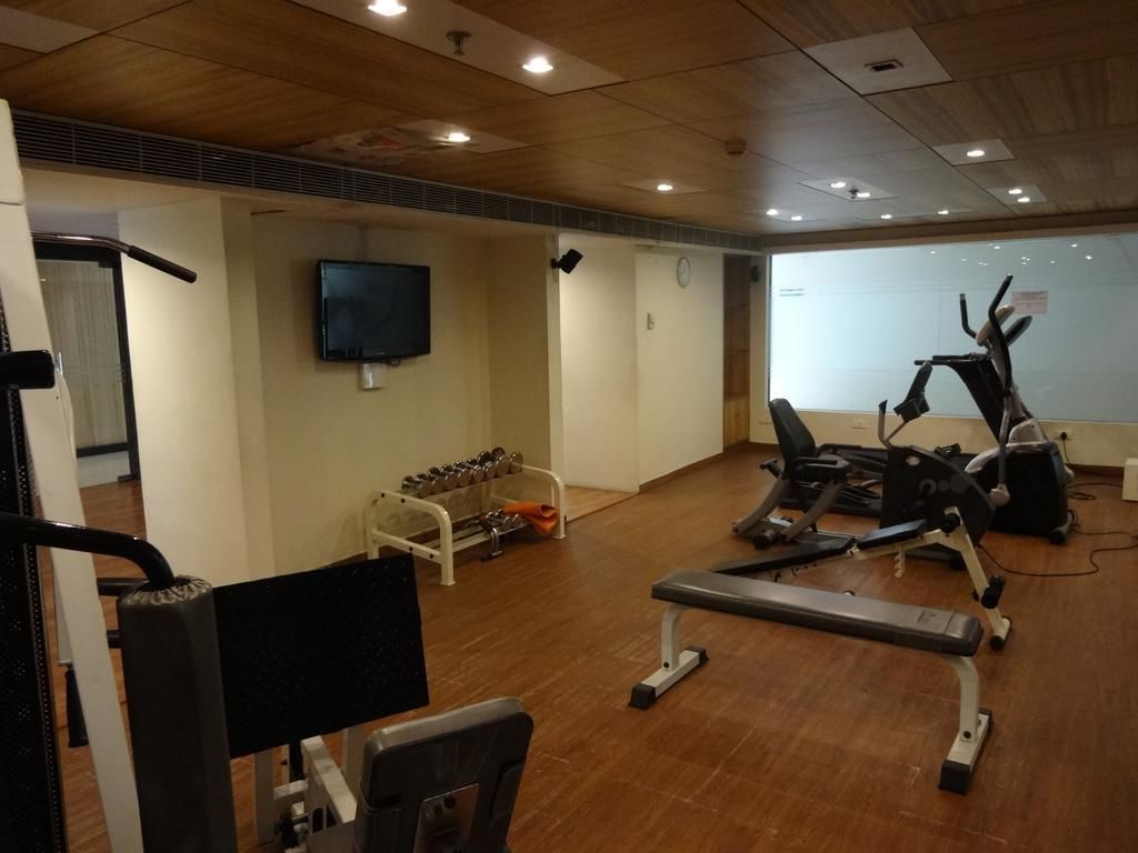 Foto - Minerva Grand Secunderabad