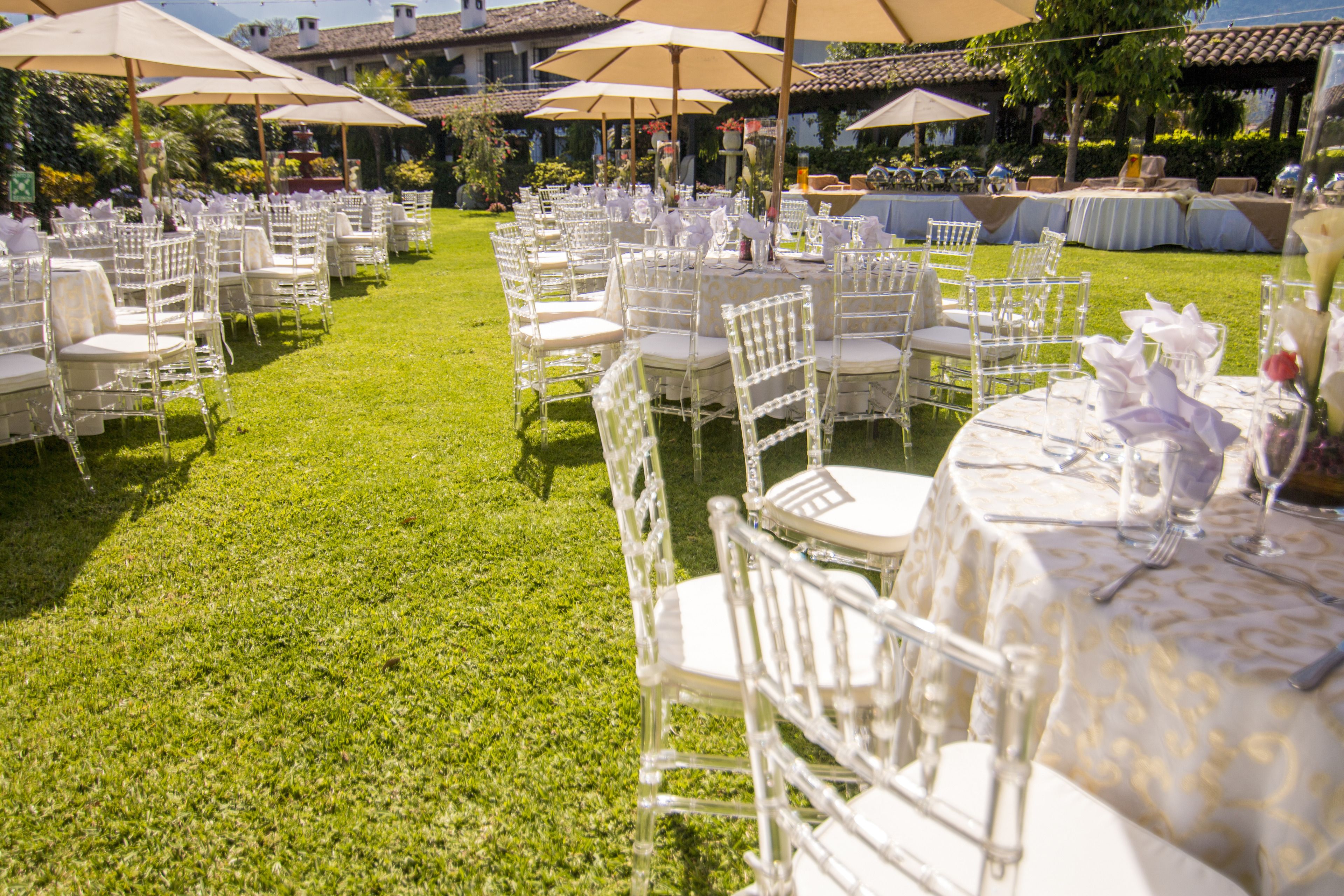 Foto - Hotel Soleil La Antigua