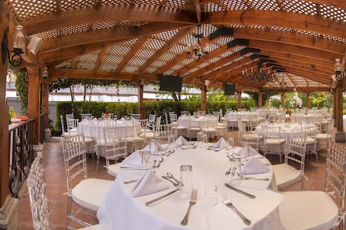 Ballroom