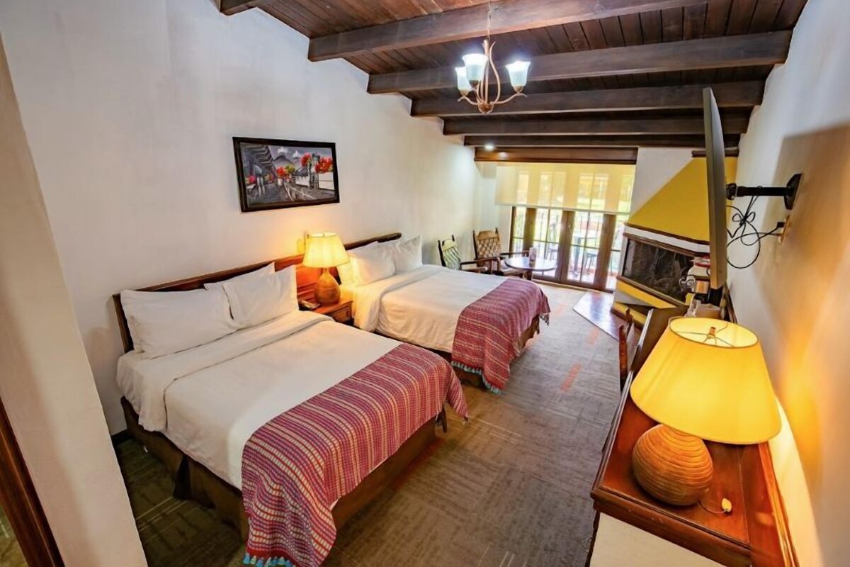 Habitación