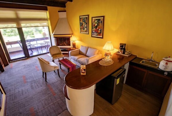 Habitación