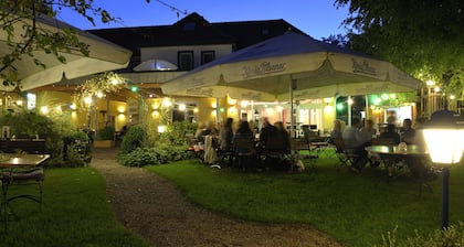 Hotel zur Heidebluete
