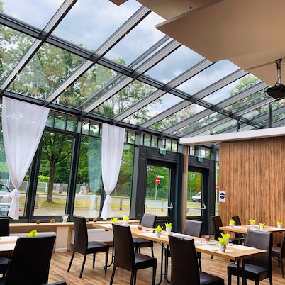 Hotel zur Heidebluete