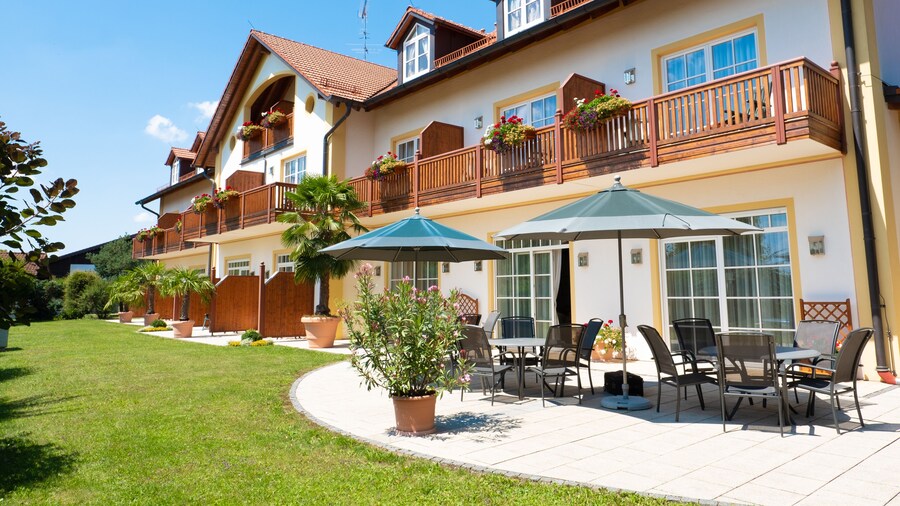 Glasl's Landhotel