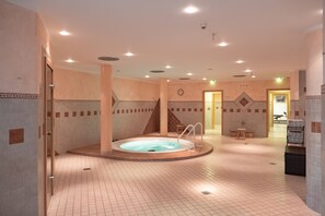 Spa - Glasl's Landhotel (Zorneding)