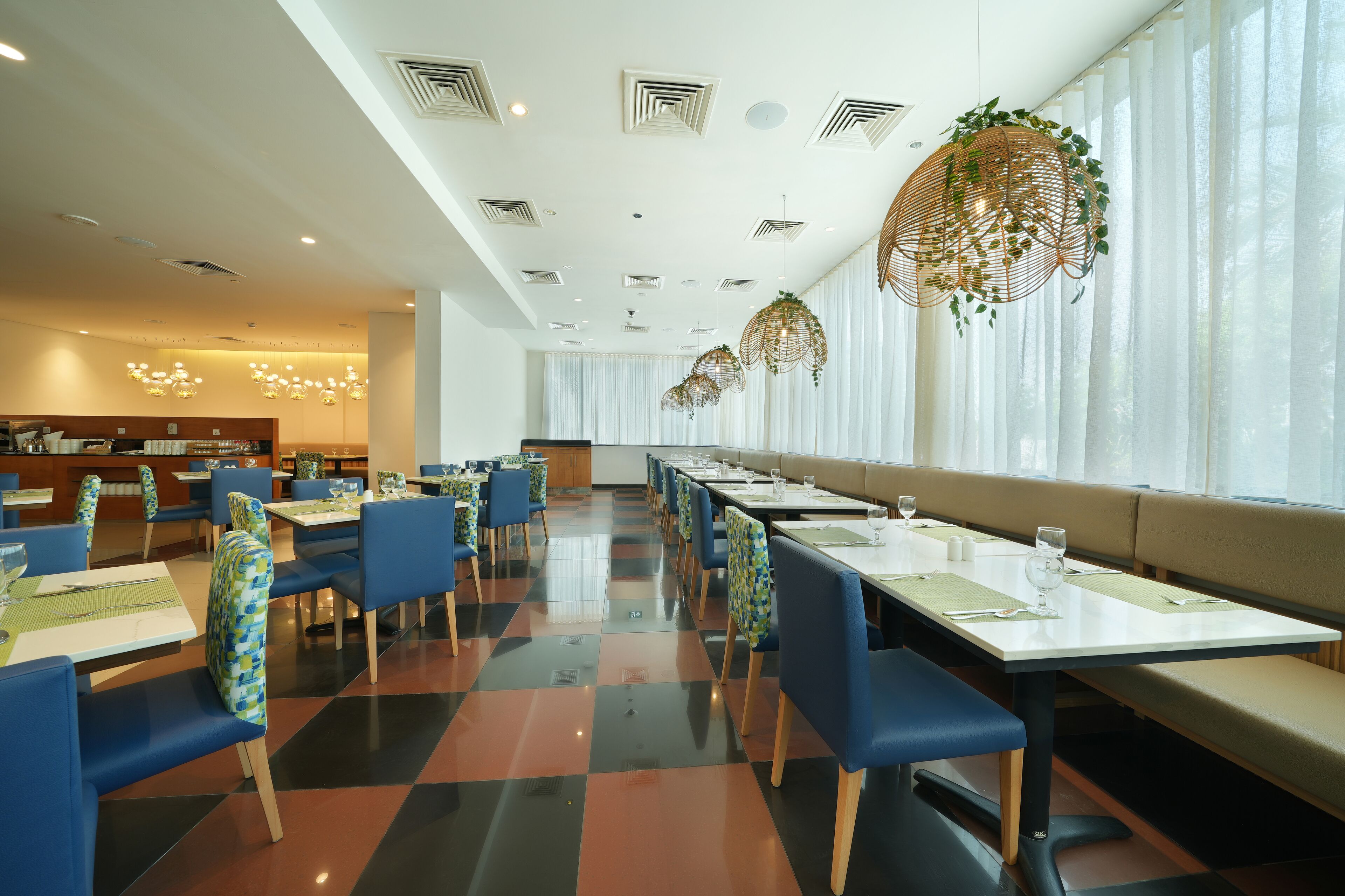 Photo - Arabian Park Dubai, an Edge by Rotana Hotel