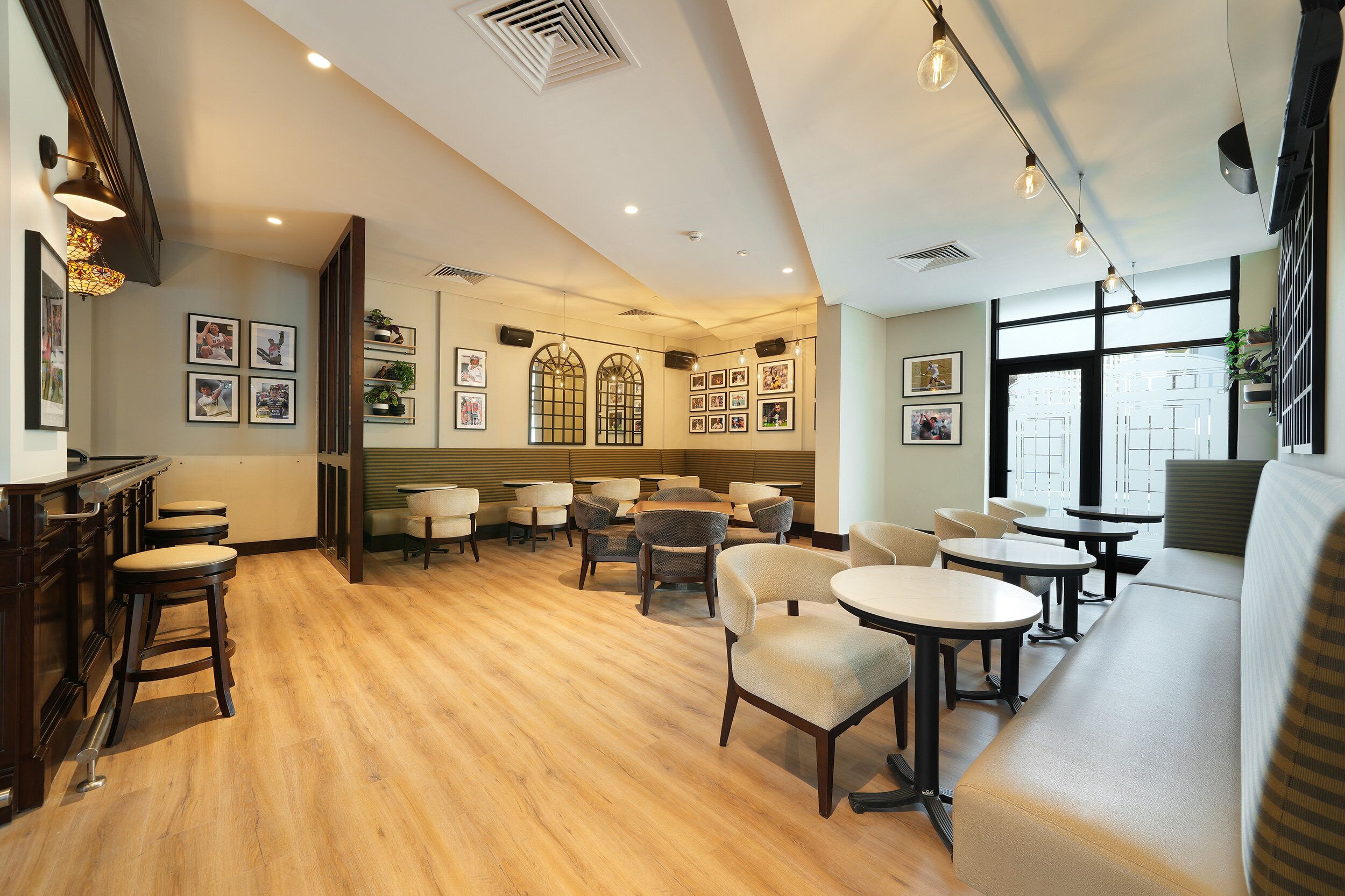 Foto - Arabian Park Dubai, an Edge by Rotana Hotel