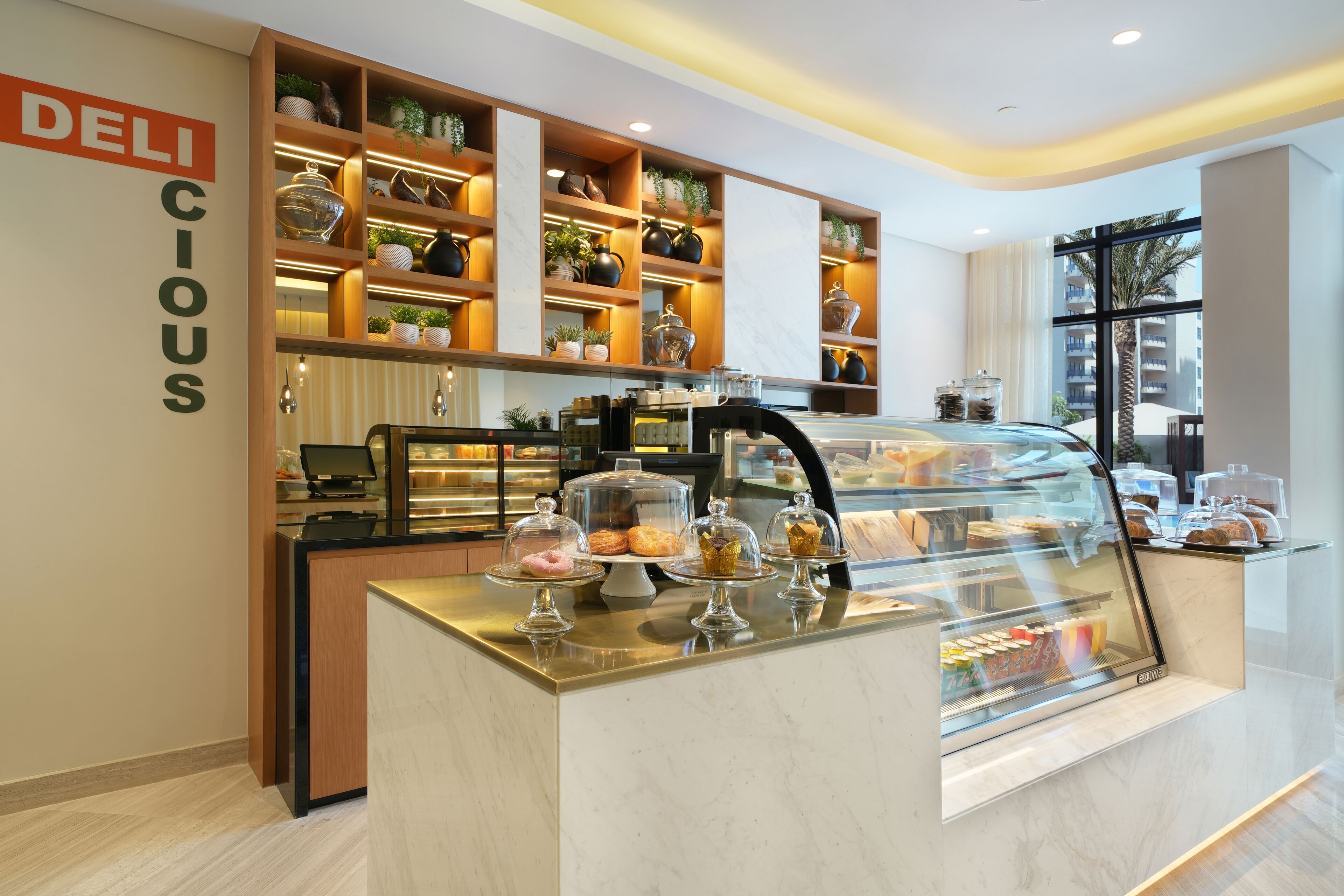 Foto - Arabian Park Dubai, an Edge by Rotana Hotel