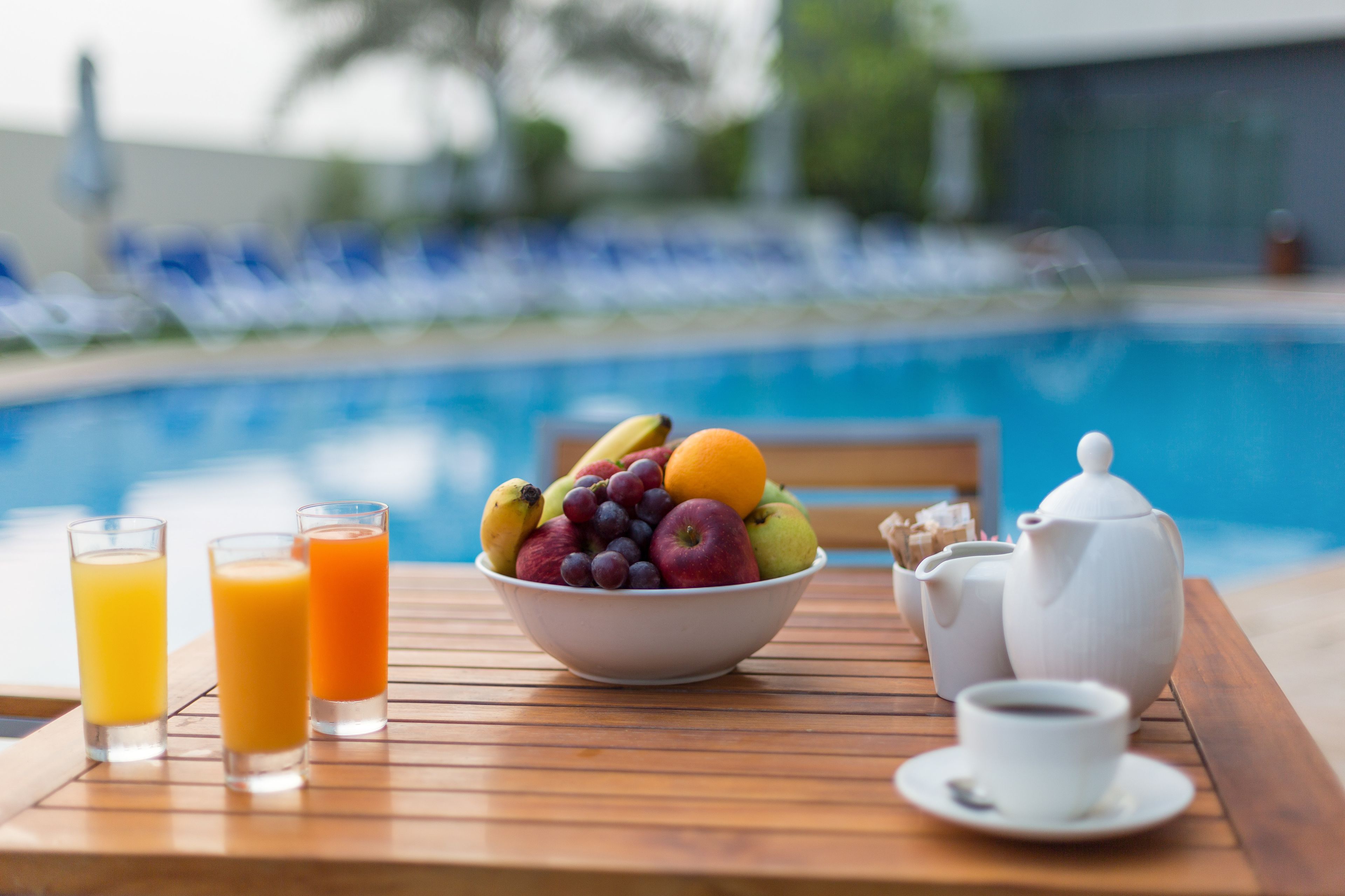 Foto - Arabian Park Dubai, an Edge by Rotana Hotel