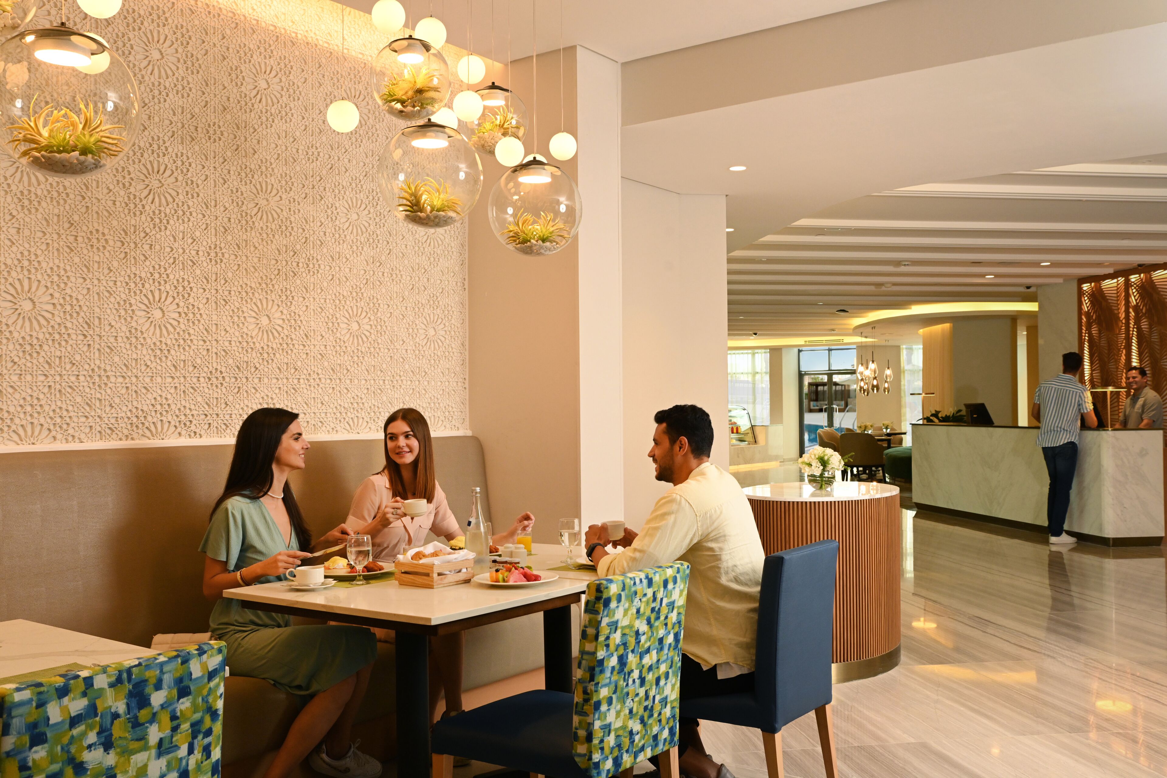 Foto - Arabian Park Dubai, an Edge by Rotana Hotel