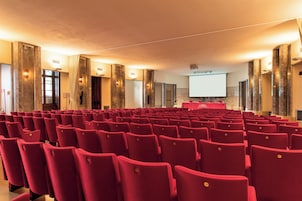 Salle de réunion