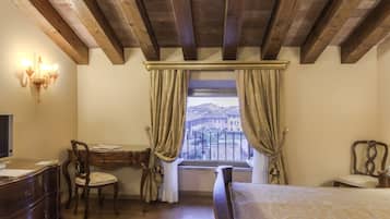 Ăquipements de la chambre