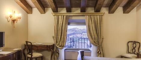 Ăquipements de la chambre