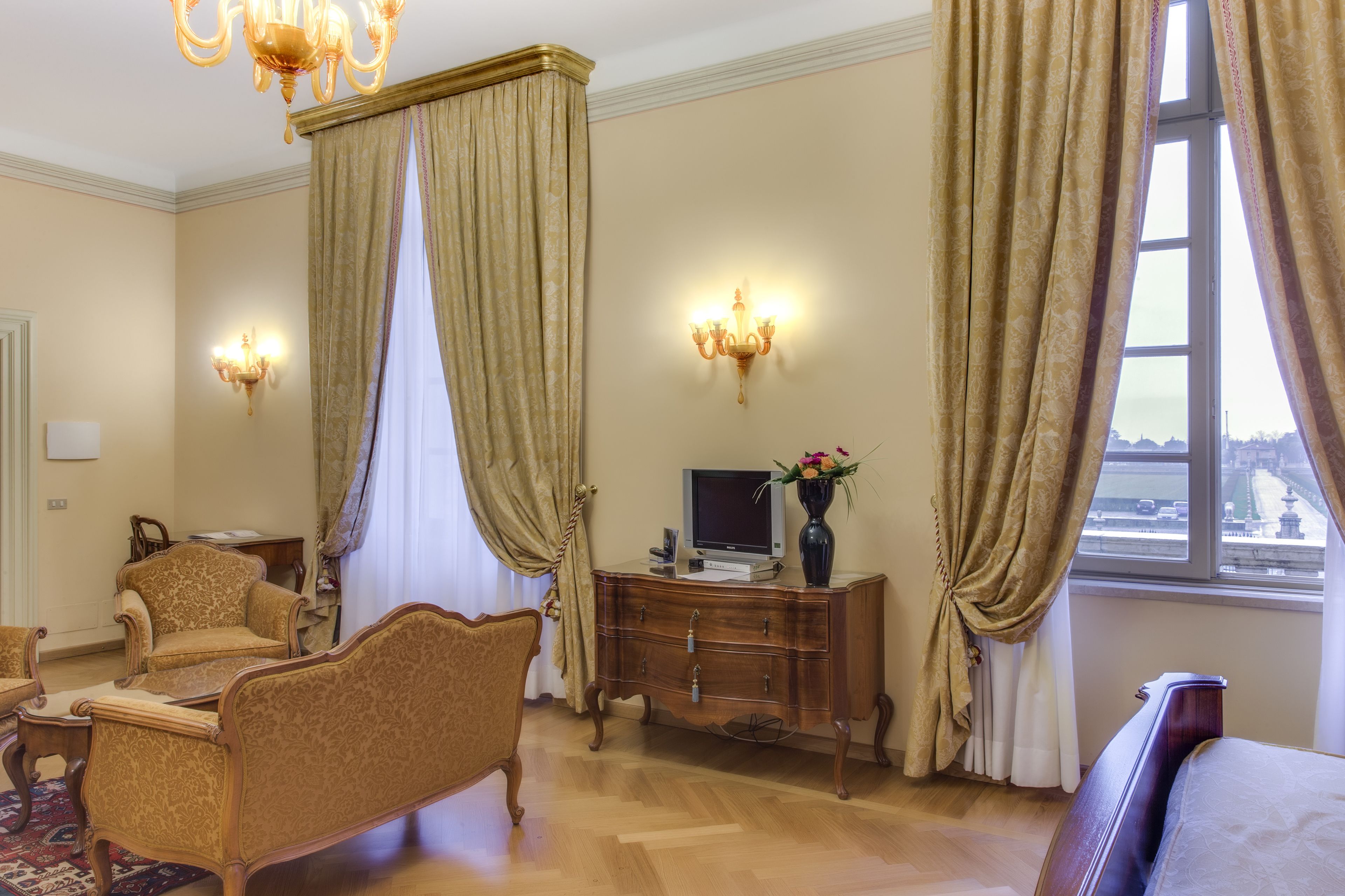 Chambre Junior, 1 très grand lit | Équipements de la chambre