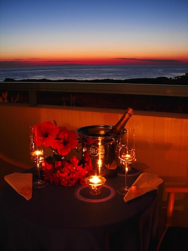 Hotel Parco della Rocca