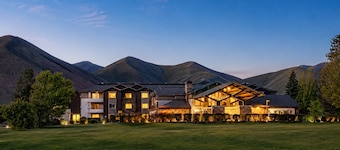 Hampton Inn by Hilton Hailey Sun Valley