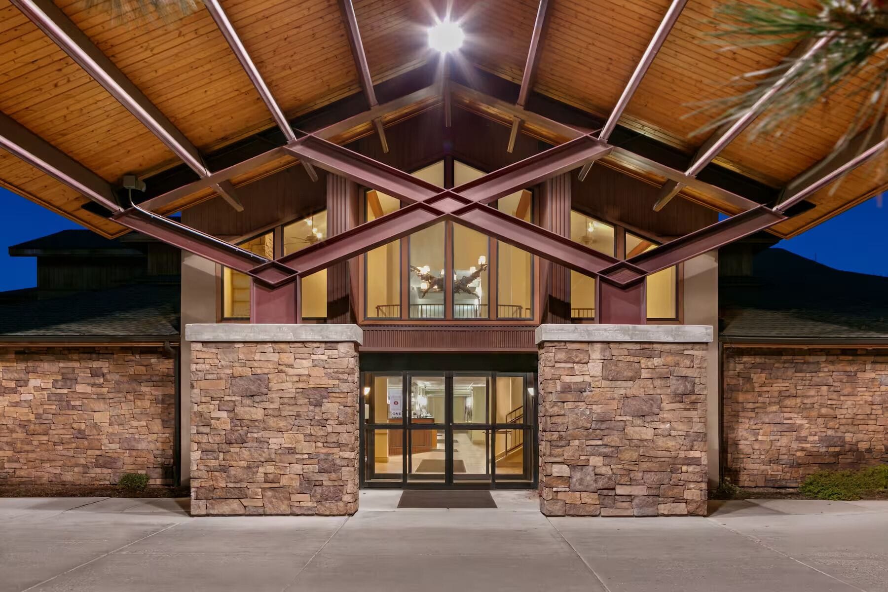 AmericInn Lodge & Suites Hailey in Hailey, United States