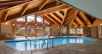 Mountain Valley Lodge