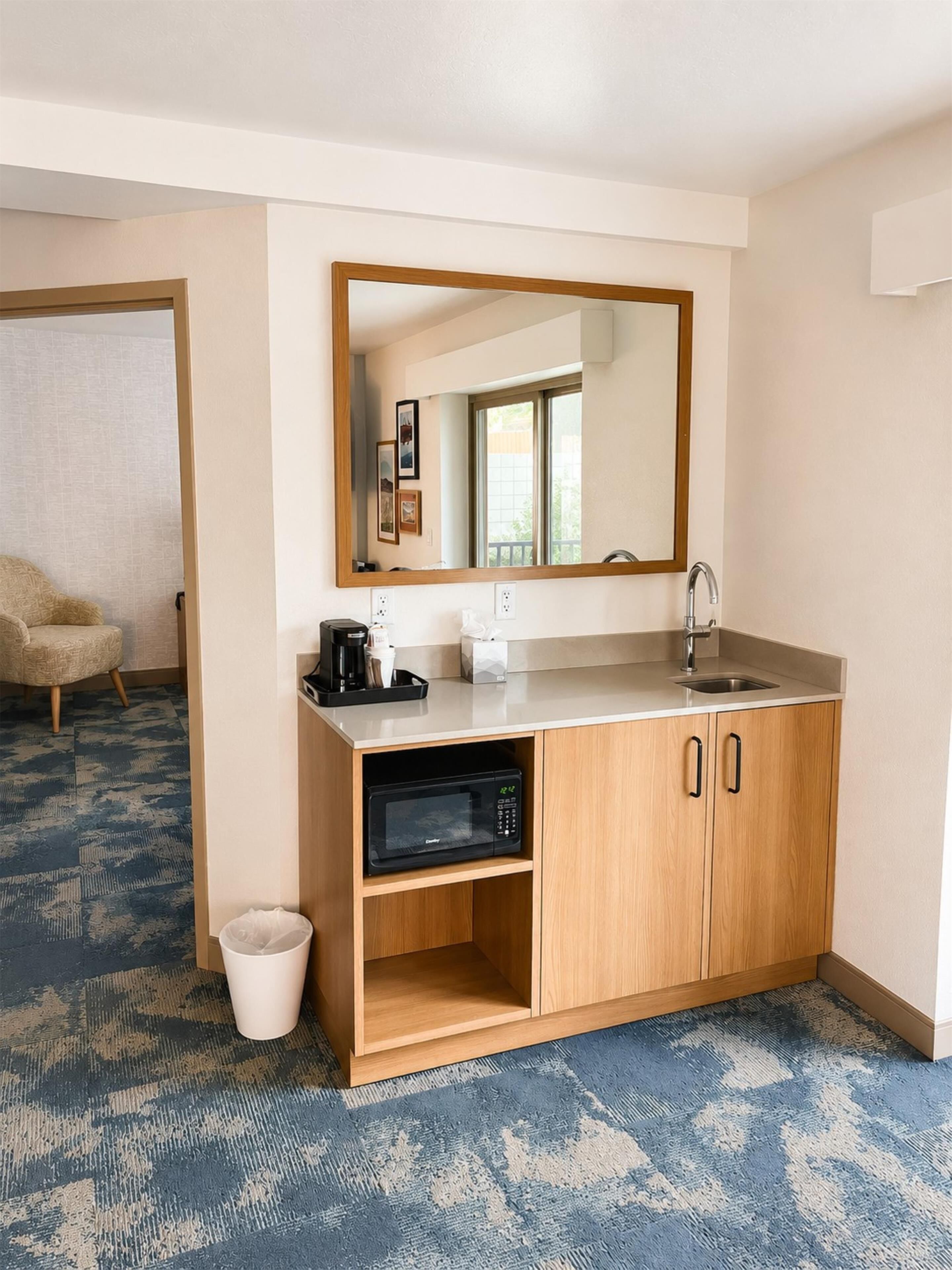 Minibar