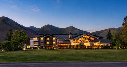 Hampton Inn by Hilton Hailey Sun Valley