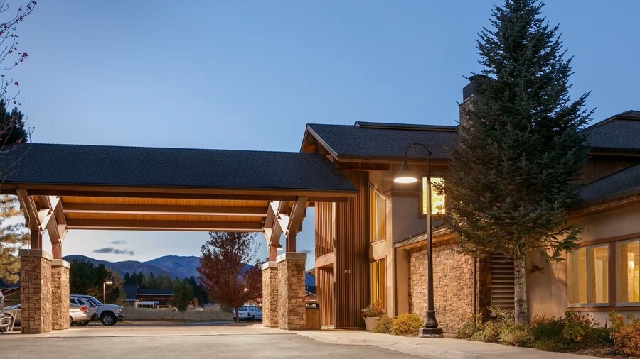 Mountain Valley Lodge