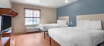 Extended Stay America Select Suites - Wichita - Airport