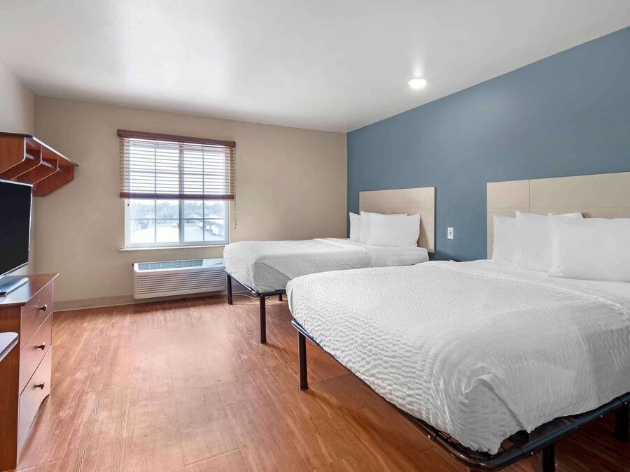 Standard Studio, Non Smoking, Refrigerator & Microwave | Desk, laptop workspace, iron/ironing board, free WiFi