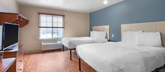 Extended Stay America Select Suites - Wichita - Airport