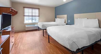 Extended Stay America Select Suites - Wichita - Airport