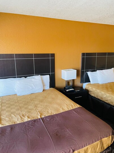 Sona Inn Dilley