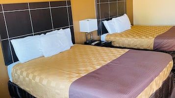 Bureau, fer et planche Ă repasser, Wi-Fi gratuit