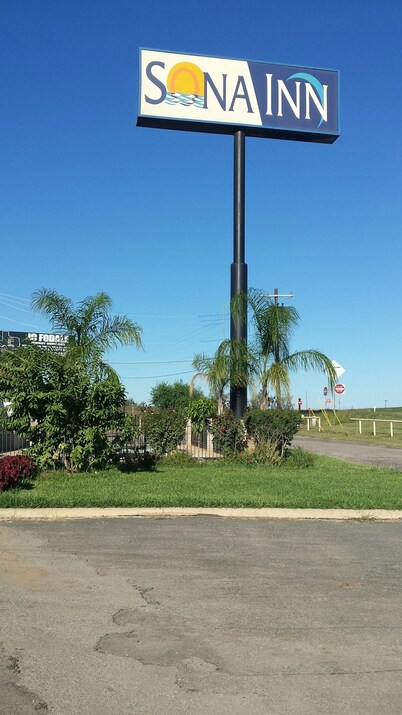 Sona Inn Dilley
