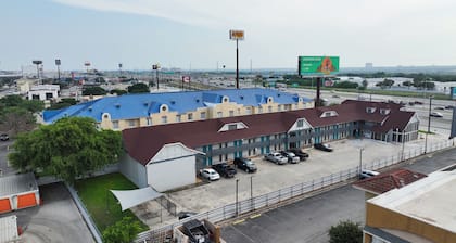 Rittiman Inn And Suites