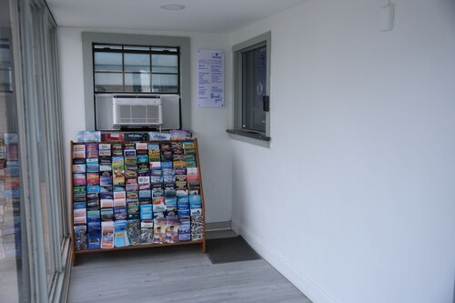 Rittiman Inn And Suites