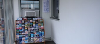 Rittiman Inn And Suites