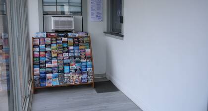 Rittiman Inn And Suites