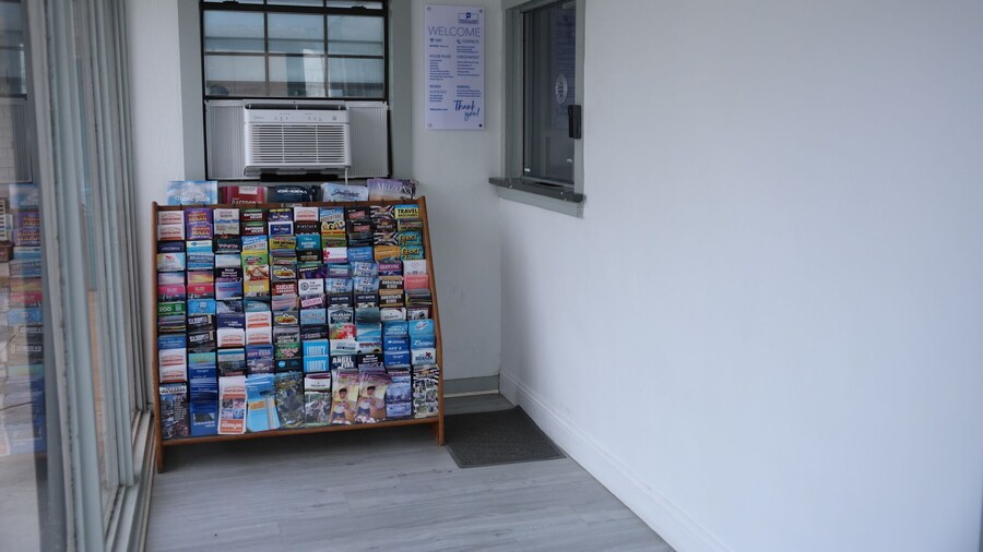 Rittiman Inn And Suites