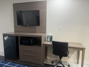 Standard Room, 1 King Bed - Lockhart Inn (Lockhart)