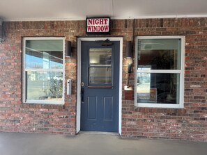 Exterior - Lockhart Inn (Lockhart)