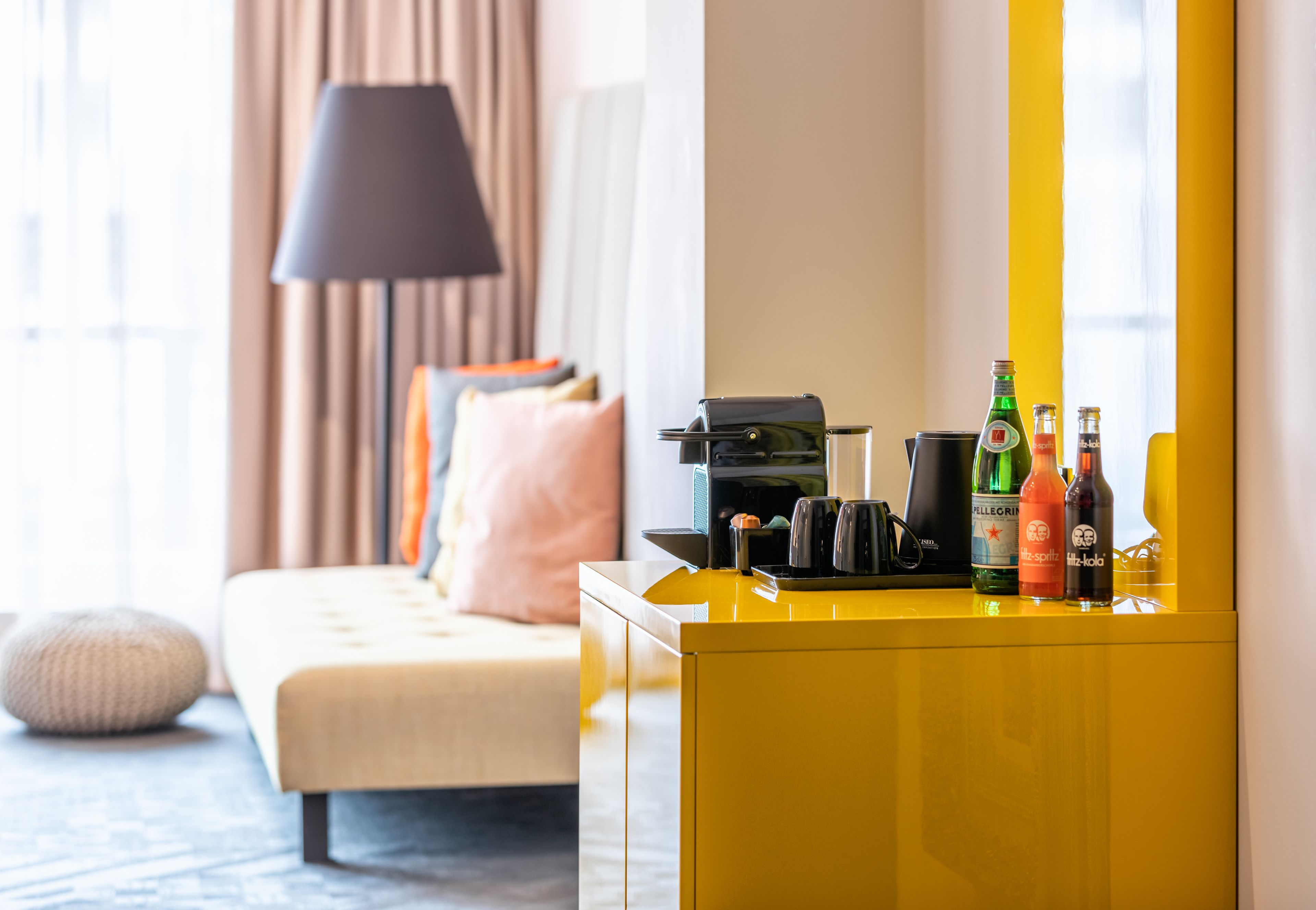 Foto - Hotel Neuer Fritz Berlin