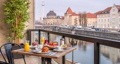 Hotel Neuer Fritz Berlin