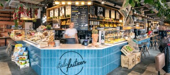 Hotel Neuer Fritz Berlin