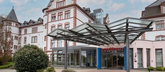 DORMERO Hotel Worms