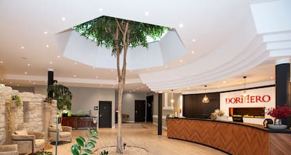 DORMERO Hotel Worms